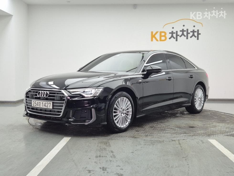 Audi A6(C8)45 TFSI Premium