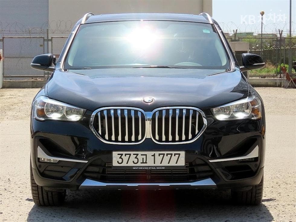 BMW X1 (F48)xDrive 20i xLine SE