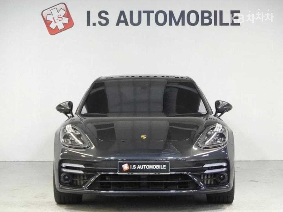 Porsche 파나메라 (971)2.9 4 Executive