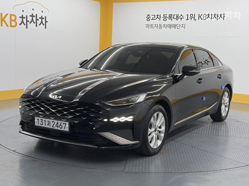 Киа K82.5L бензин Noblesse Базов