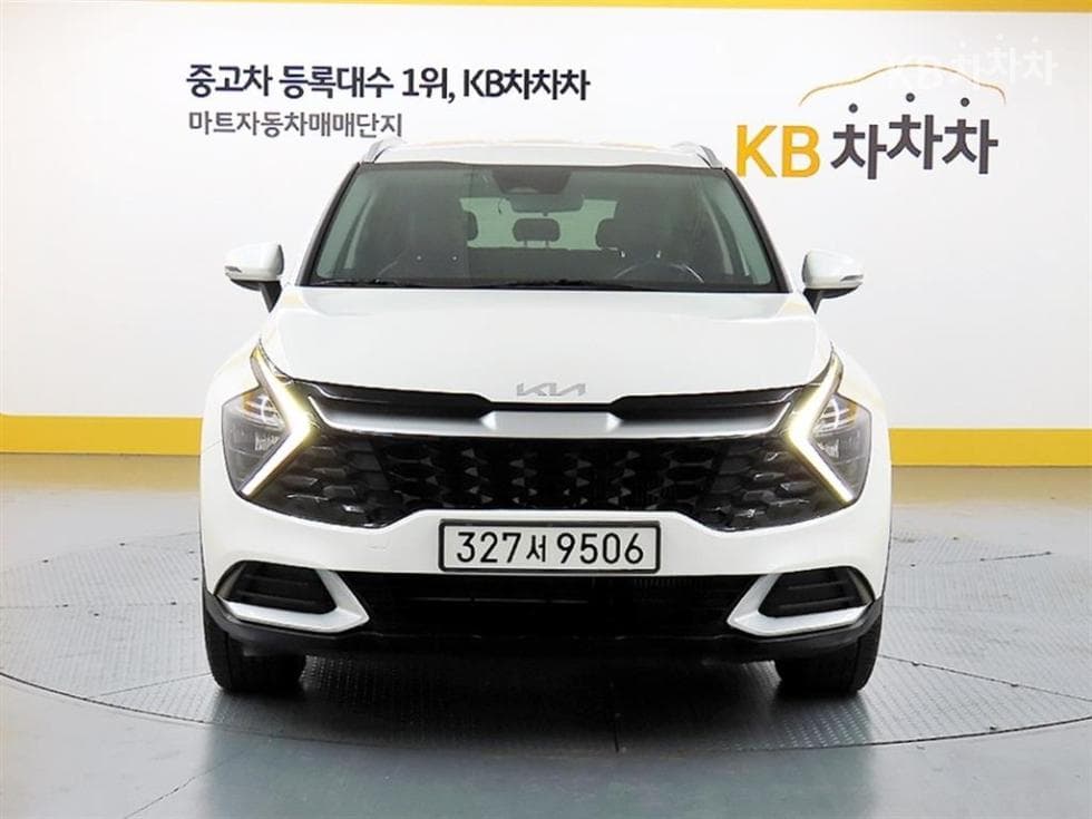 Киа Ди Всеново SportageD2.0 2WD Престиж