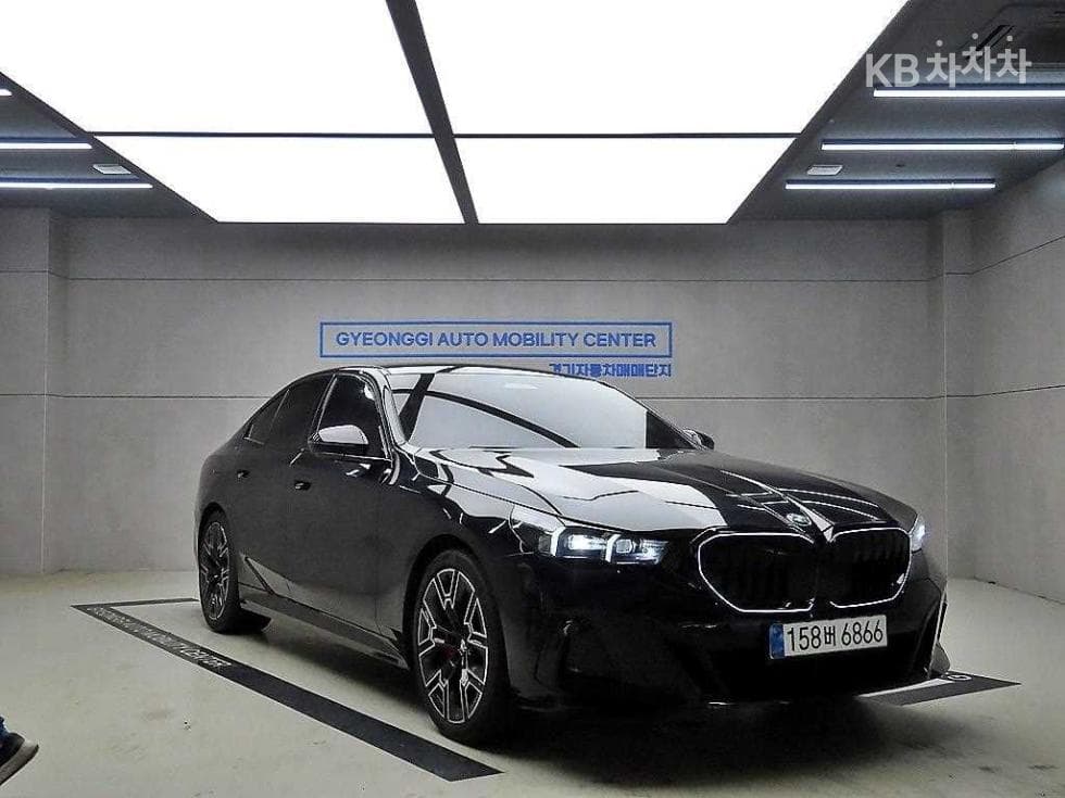 BMW Нов5 Серия(G60)530i xDrive M Sport Pro SE