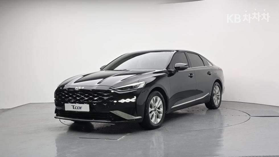 Киа K82.5L бензин Noblesse