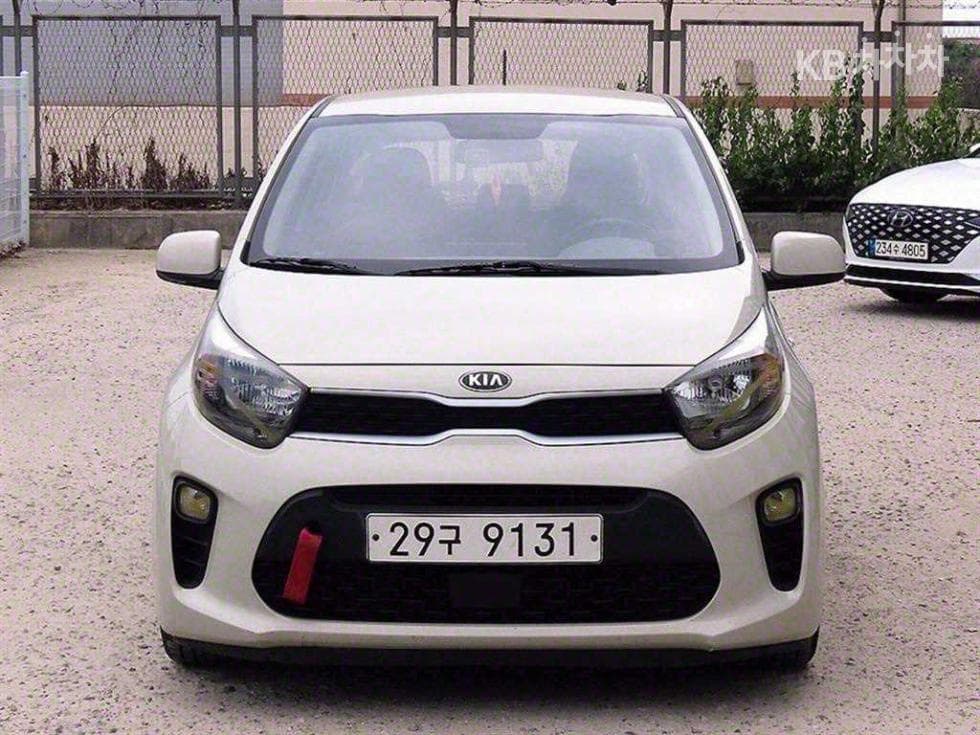 Киа Всеново Morning (старо поколение)(JA)Deluxe