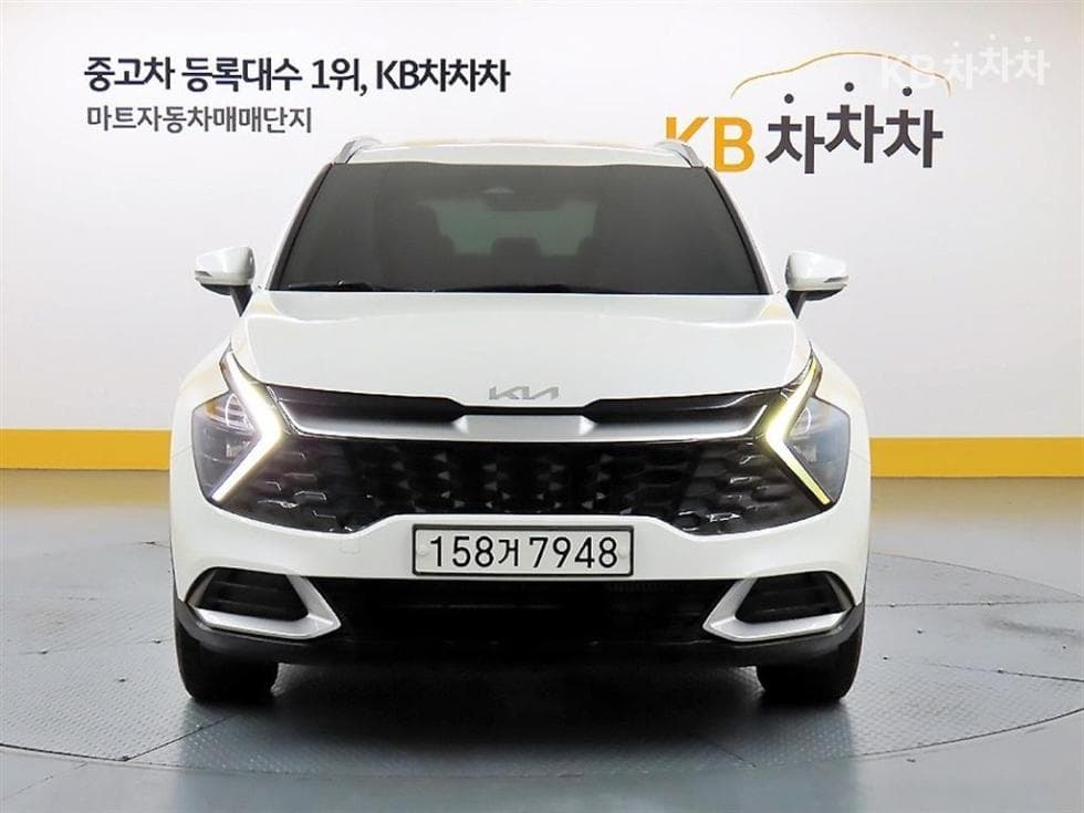 Киа Ди Всеново SportageD2.0 2WD Престиж