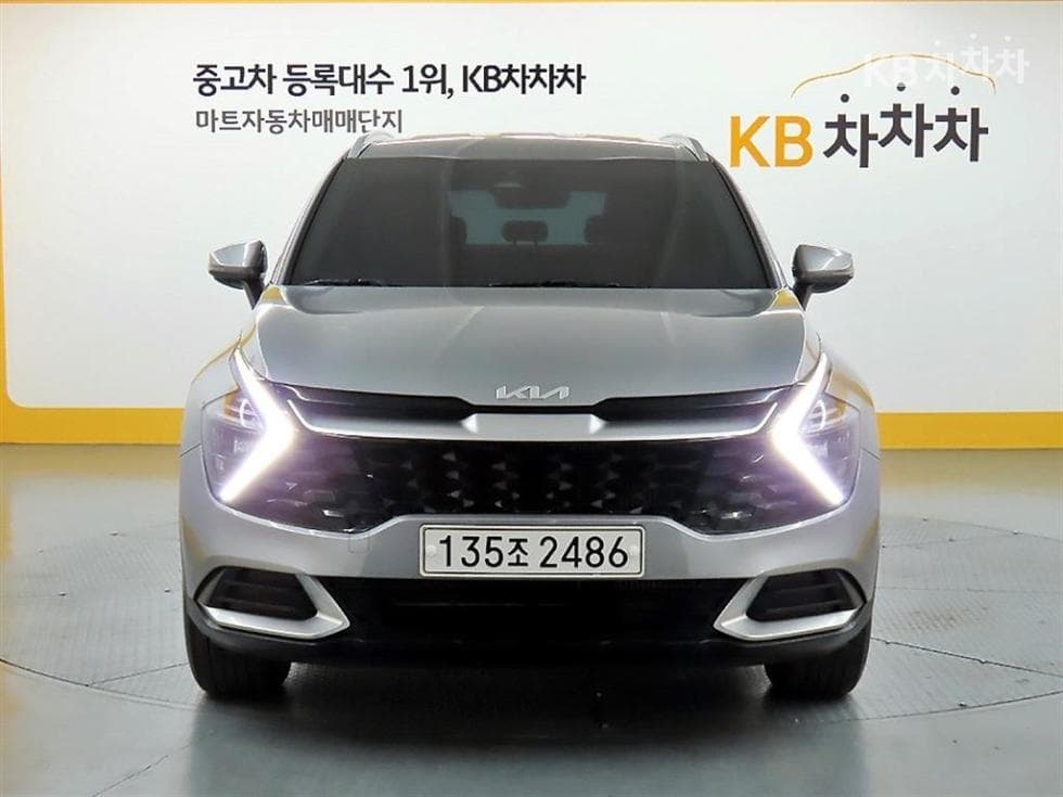 Киа Ди Всеново SportageD2.0 2WD Престиж